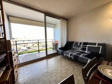 Studio pour 4 Personnes dans Le Grau-du-Roi, Côte méditerranéenne (France), Photo 2