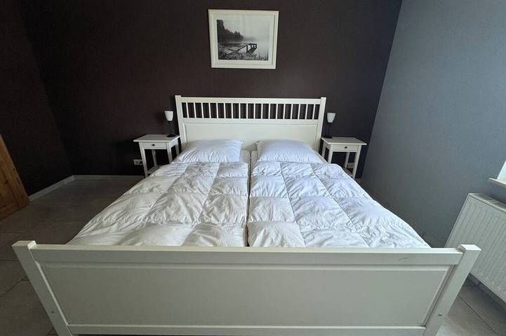 Ferienwohnung für 4 Personen, mit Garten und Terrasse in Rövershagen - 4