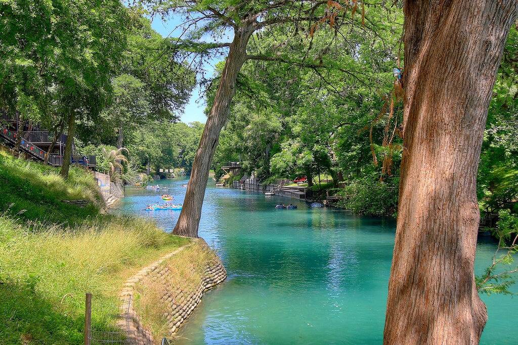 Ganze Wohnung, Delroy Curly Rays Comal Condo! Sie werden Wowed! Epische views !! in New Braunfels, Comal County