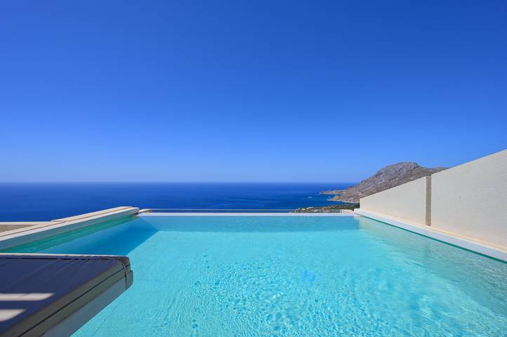 Pyrgos Exquisite 7 Villa in Rethymno und Umgebung
