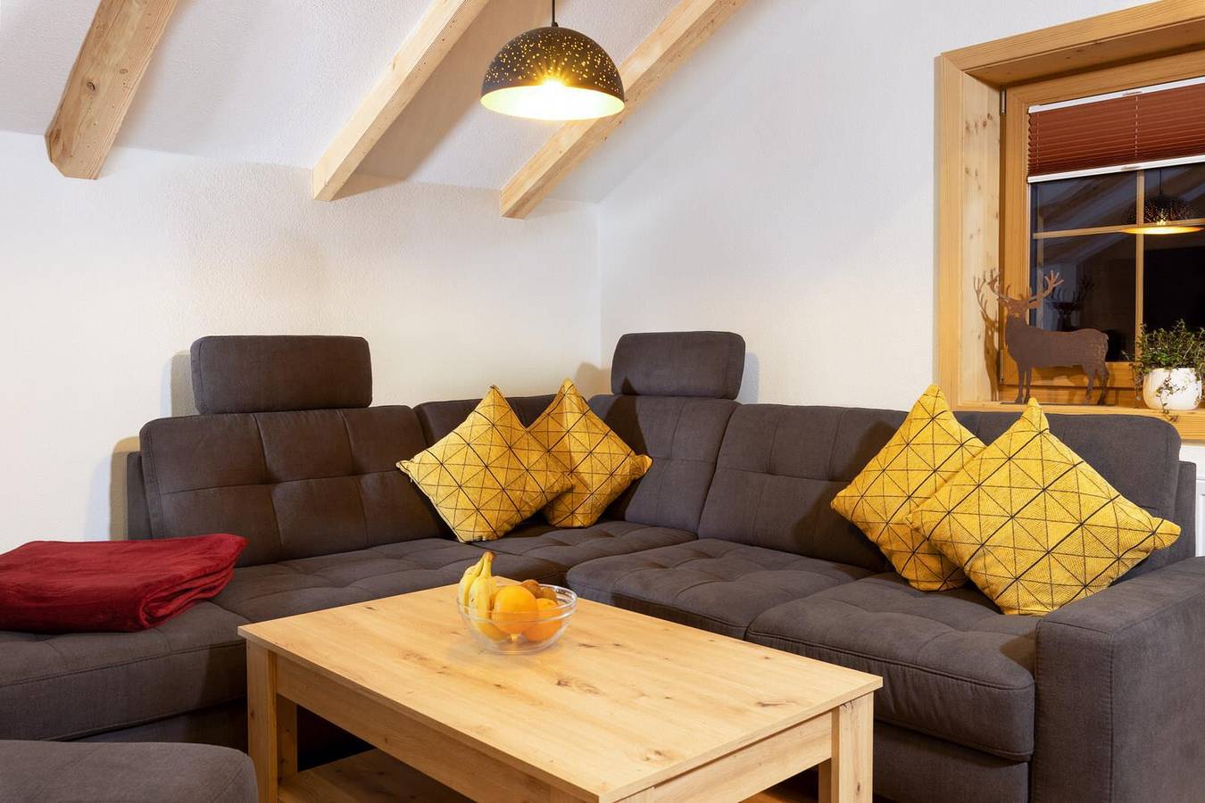 Ganze Ferienwohnung, Ferienwohnung dahoamsei in Steeg, Allgäuer Alpen (Österreich)