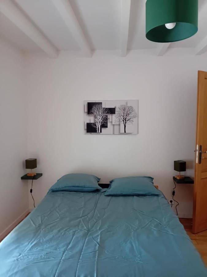 Three-Bedroom House in Feytiat, Région de Limoges
