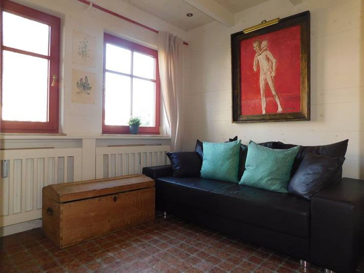 Ferienhaus für 6 Personen, mit Terrasse in Ahrenshoop - 4