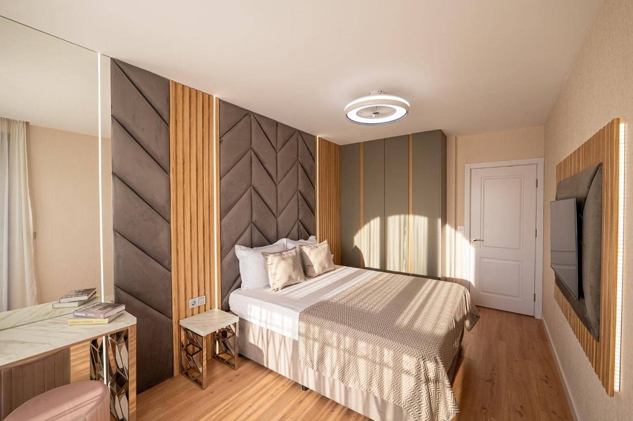 Harmony Suites - Dream Island in Słoneczny Brzeg, Obwód Burgas