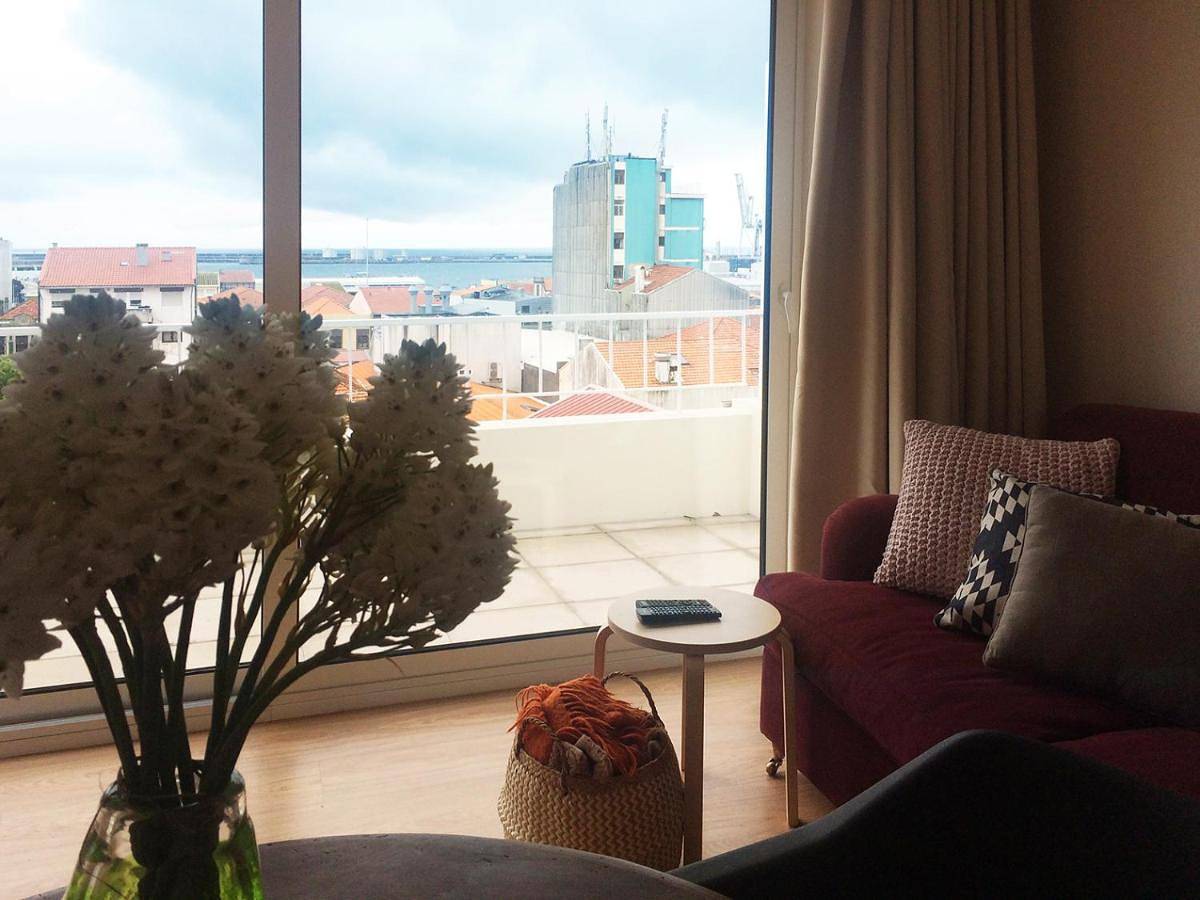 Apartamento inteiro, Studio 177 in Matosinhos, Matosinhos e Leça da Palmeira