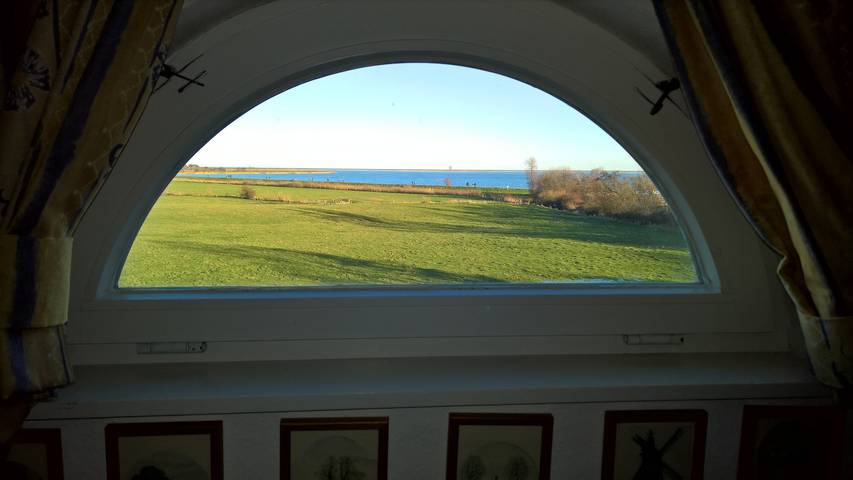 Ferienwohnung für 4 Personen, mit Garten in Maasholm - 2