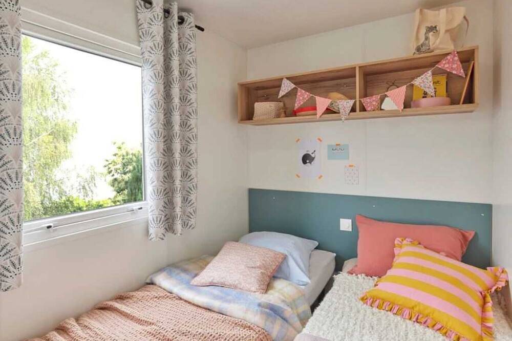 Camping 3 étoiles - ccbbhd0 in Pouzauges, Fontenay-le-Comte