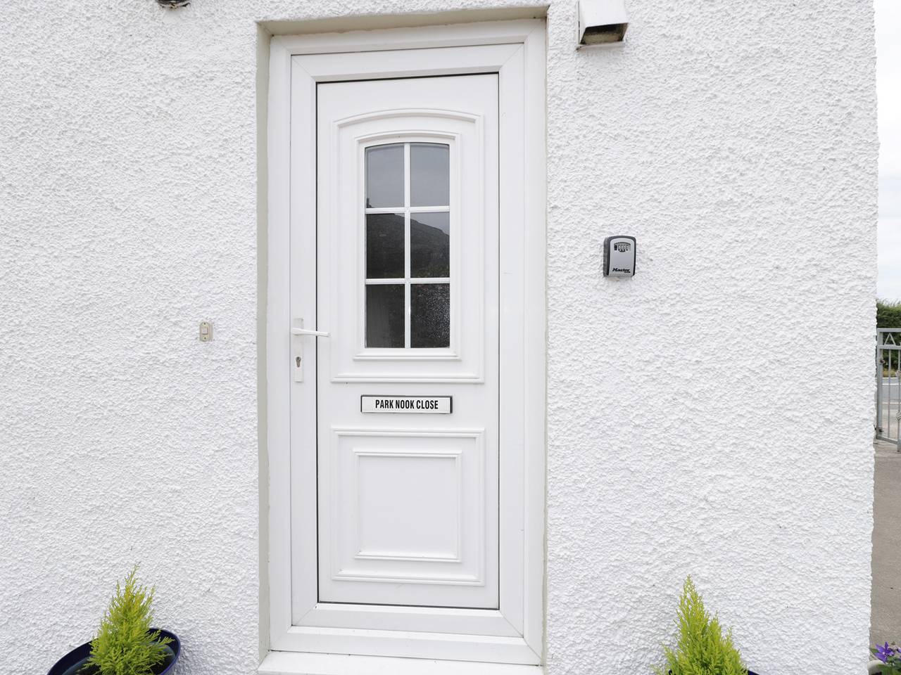 1 Park Nook Close in Lake District