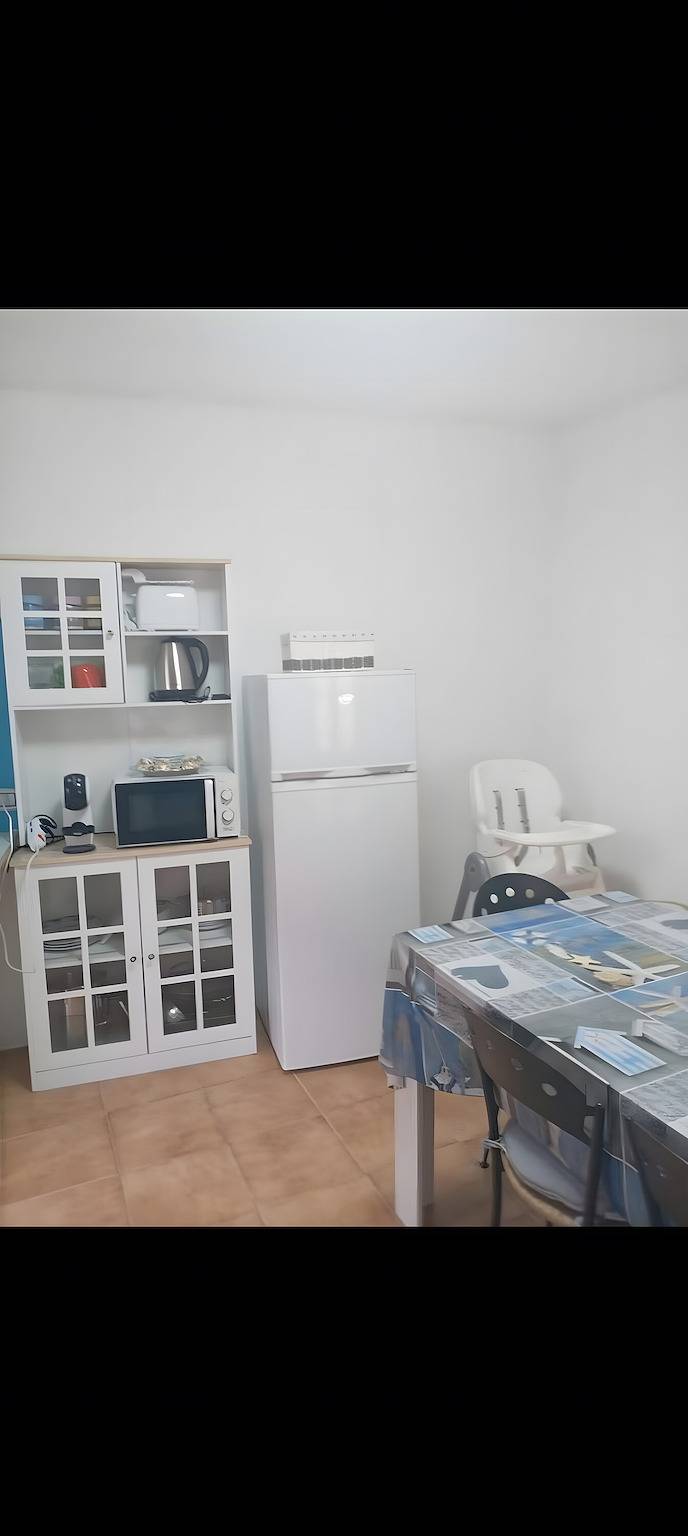 Ganze Wohnung, Apartment 'Lucky House' mit Wlan und Klimaanlage in Muravera, Cagliari Provinz