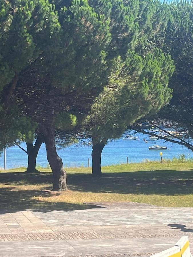 Apartamento de vacaciones para 5 personas, con terraza y vistas - 1
