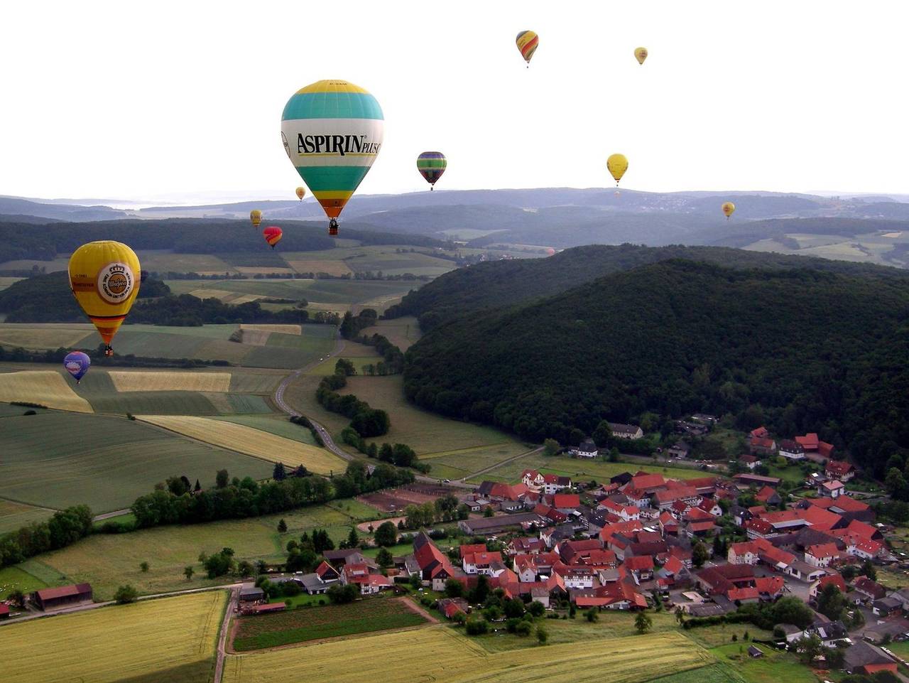 Ganze Ferienwohnung, Ferienwohnung "Schwein gehabt" in Weimar (Lahn), Landkreis Marburg-Biedenkopf