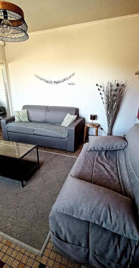 Location de vacances pour 5 personnes, avec jardin à Saint-Romain-sur-Cher - 3