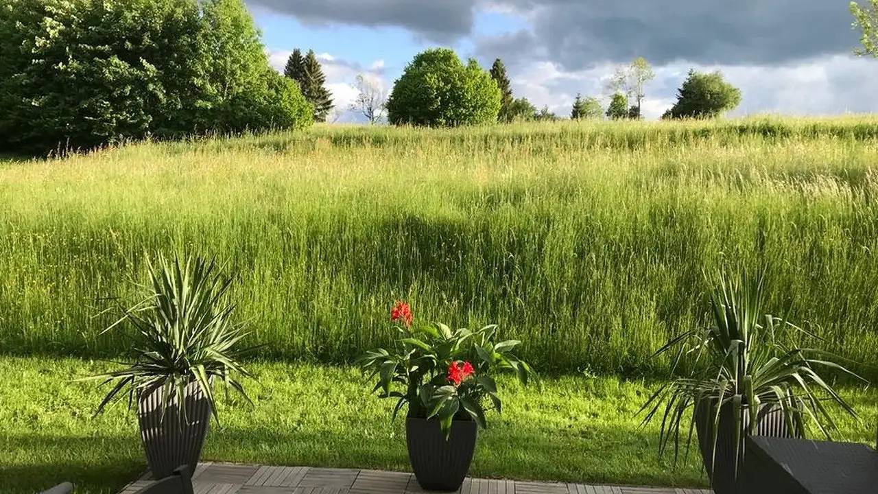 Ferienwohnung für 5 Personen in Münsingen, Neckar-Alb