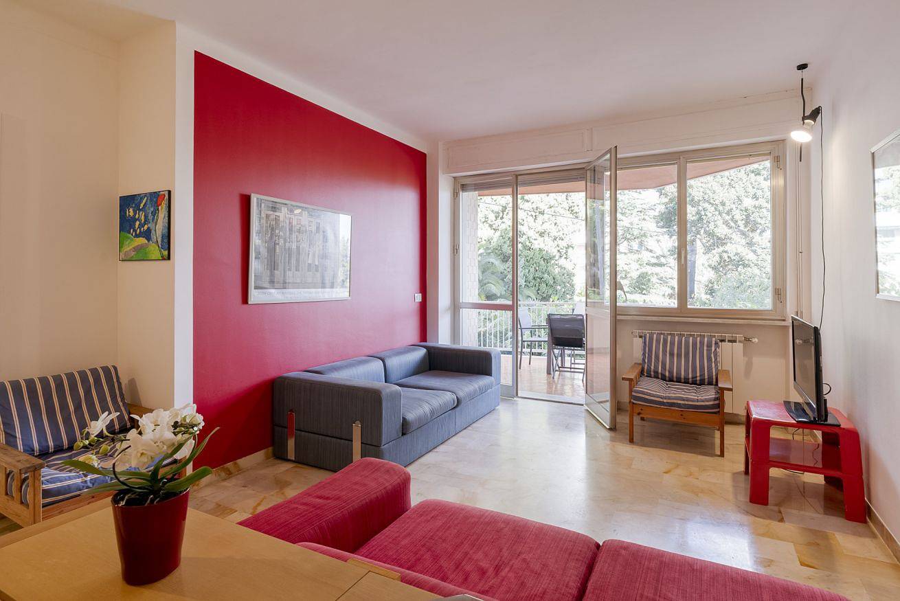 Appartamento vacanze a Alpi Liguri a partire da 66€ a notte