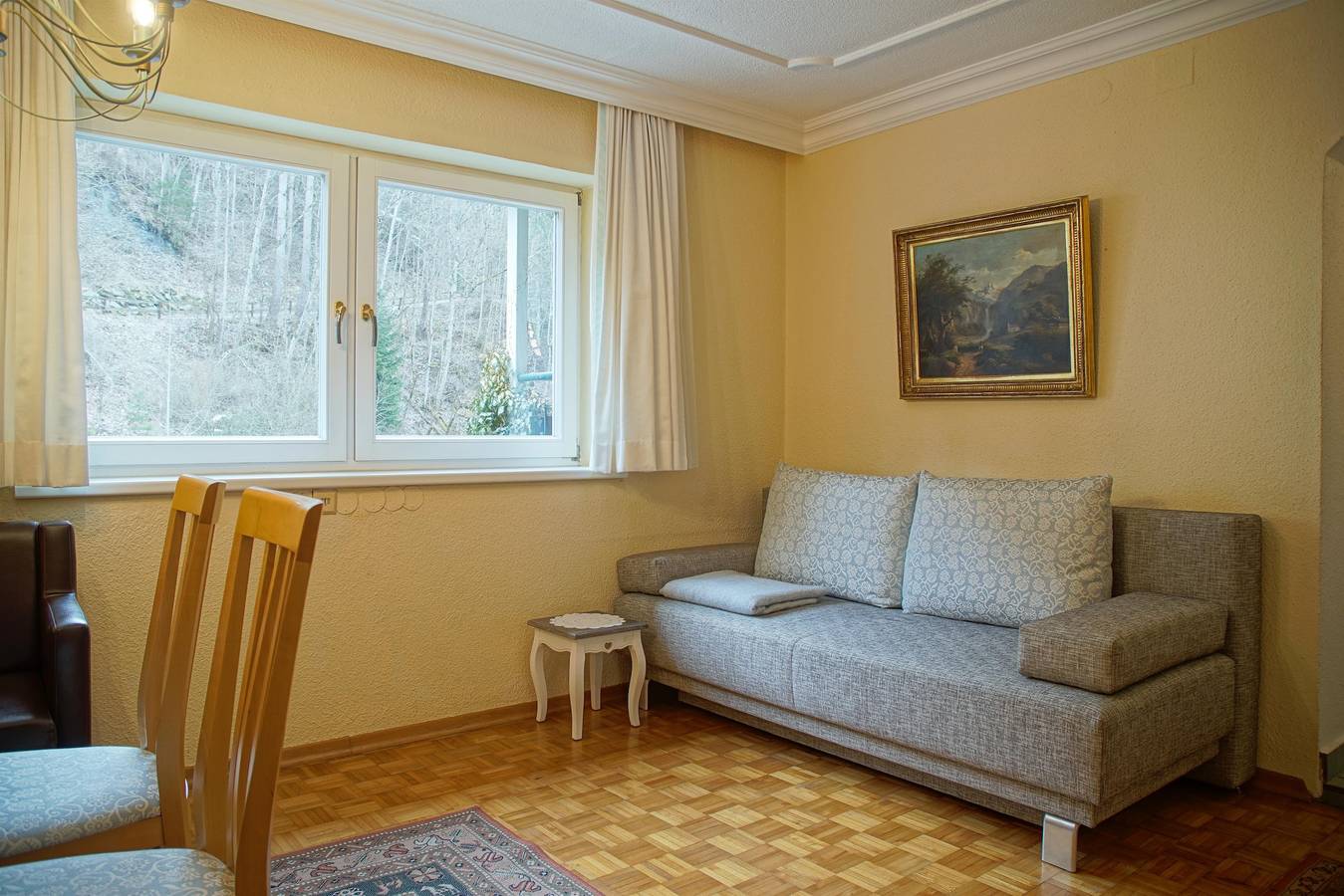 Geheel vakantieappartement, Apartment Nr. 10 in Schladming, Schladming-Dachstein