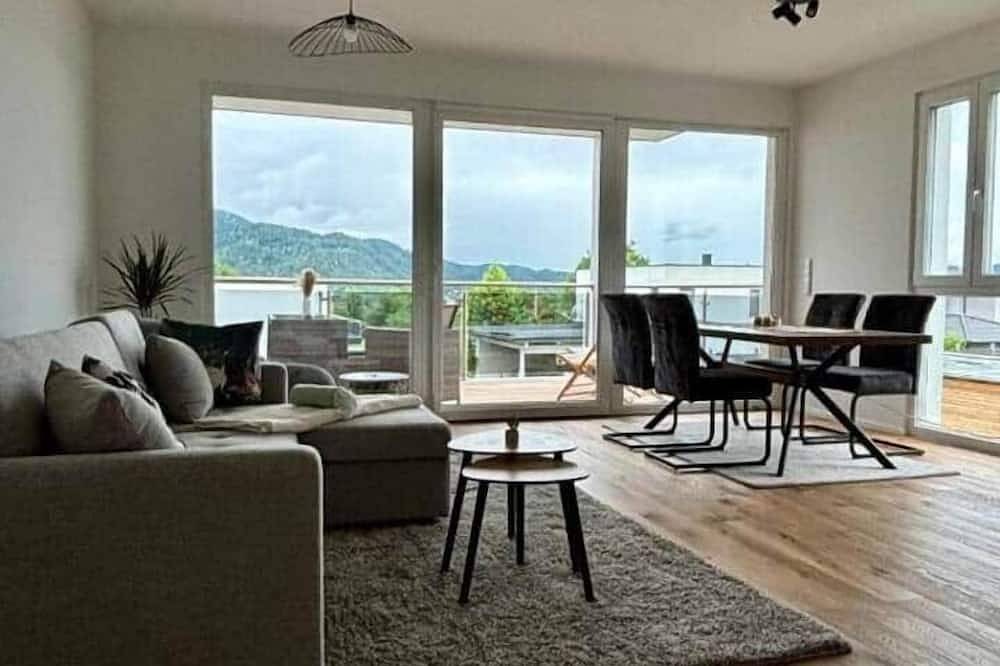 Ganze Wohnung, Lakeside Family Apartment - Pörtschach in Pörtschach am Wörthersee, Klagenfurt-Land