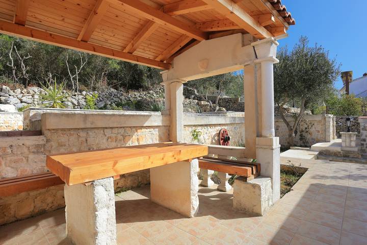 Location de vacances pour 2 personnes, avec Balcon/Terrasse à Marina