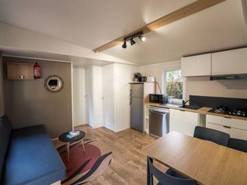Camping für 6 Personen in Granges-sur-Vologne, Sankt Didel, Bild 4