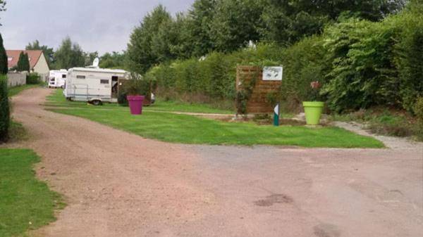 Location de vacances pour 2 personnes à Albert - 2