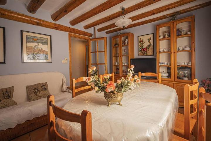Casa rural para 4 personas en Murillo de Gállego - 3