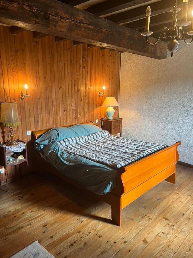 Location de vacances pour 10 personnes, avec vue à Sorgeat - 2