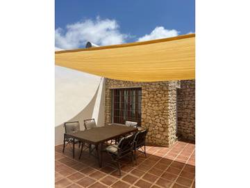 Holiday Rental for 6 People in Níjar, Cabo de Gata, Photo 4