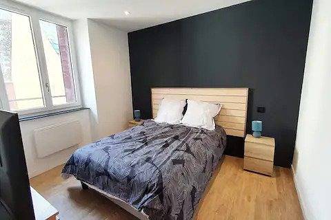 Gîte pour 6 personnes à Murol - 2