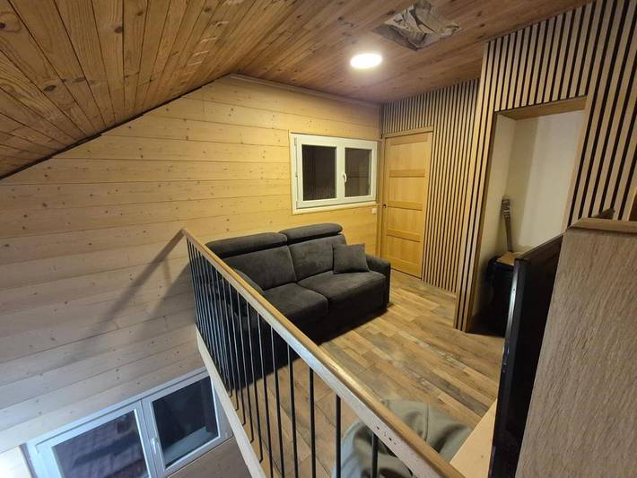 Location de vacances pour 13 personnes, avec terrasse et vue à Longevilles-Mont-d'Or - 2