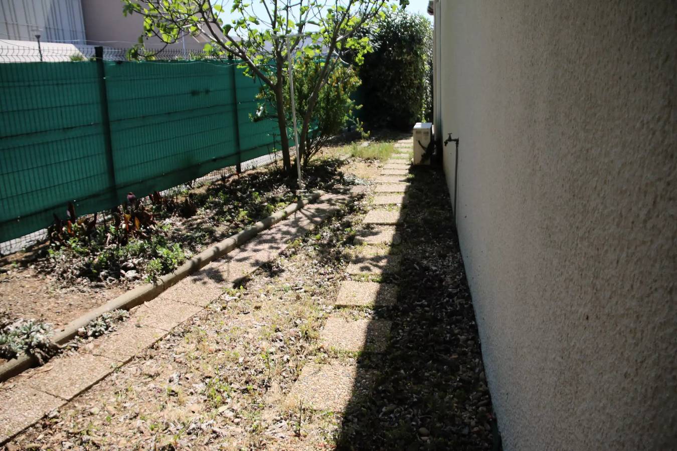 Maisons & Villas pour 4 Personnes in Cap d'Agde, Agde