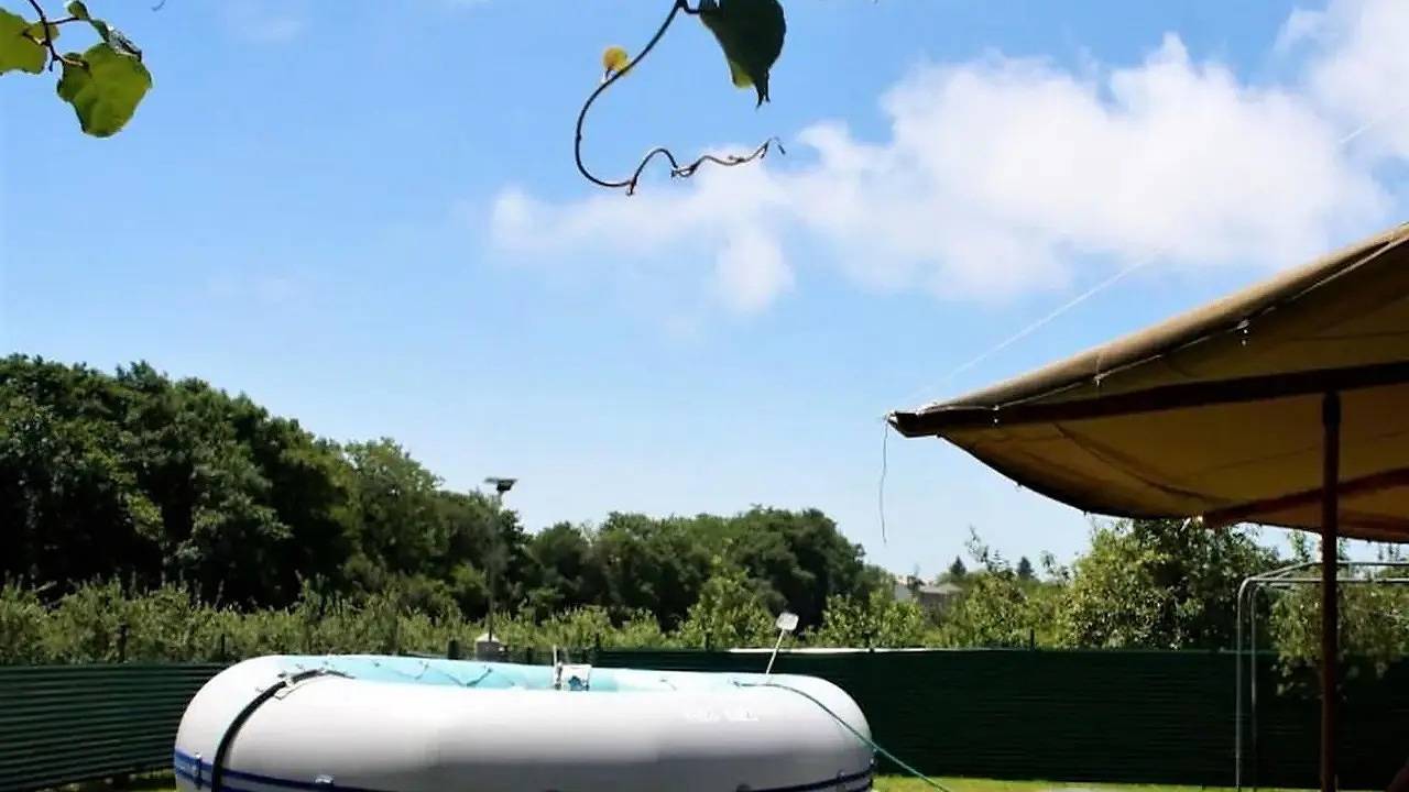 Chalet para 11 personas con piscina in Narón, Costa de Galicia