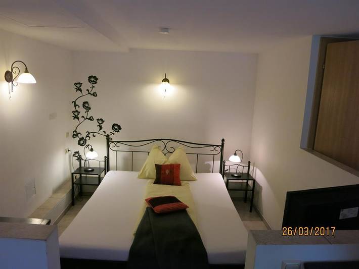 Ferienwohnung für 2 Personen, mit Garten und Pool sowie Terrasse, mit Haustier am Wörthersee - 4