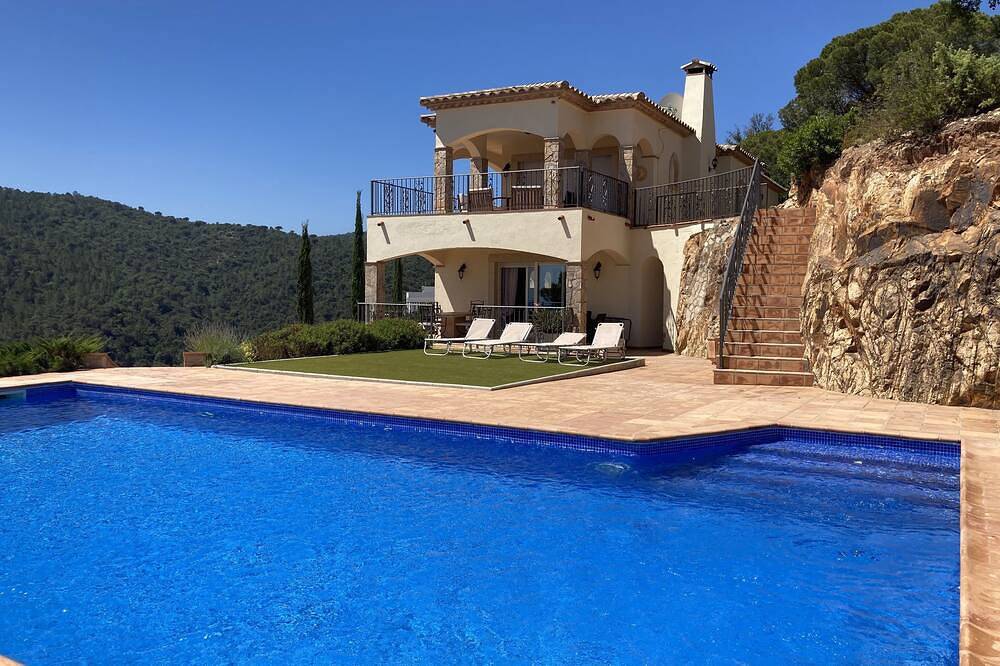 Casa Rural para 8 Personas en Sant Feliu de Guíxols, Baix Empordà