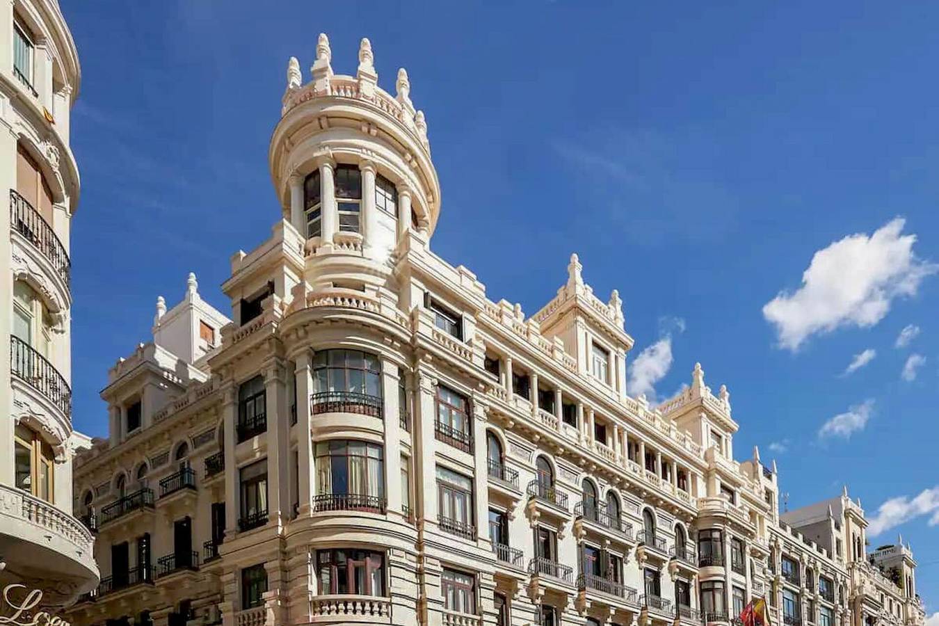 Villa per 10 Persone in Madrid, Madrid Province
