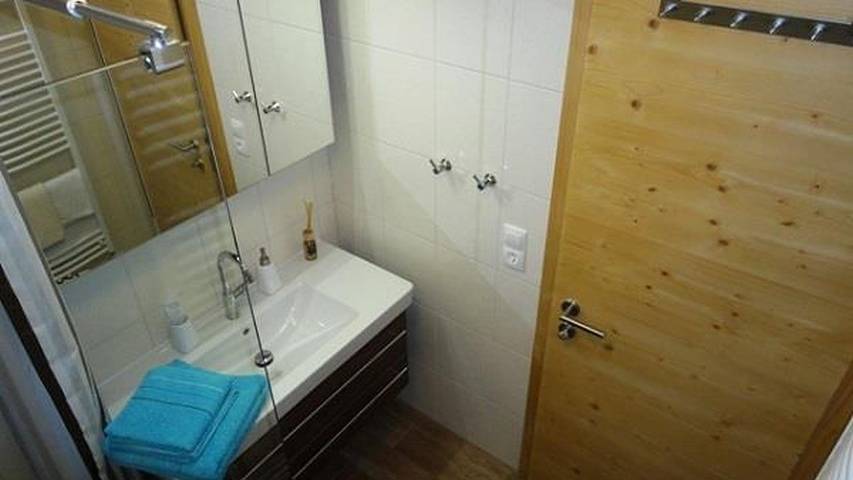 Ferienwohnung für 4 Personen, mit Garten in Kitzbühel - 4