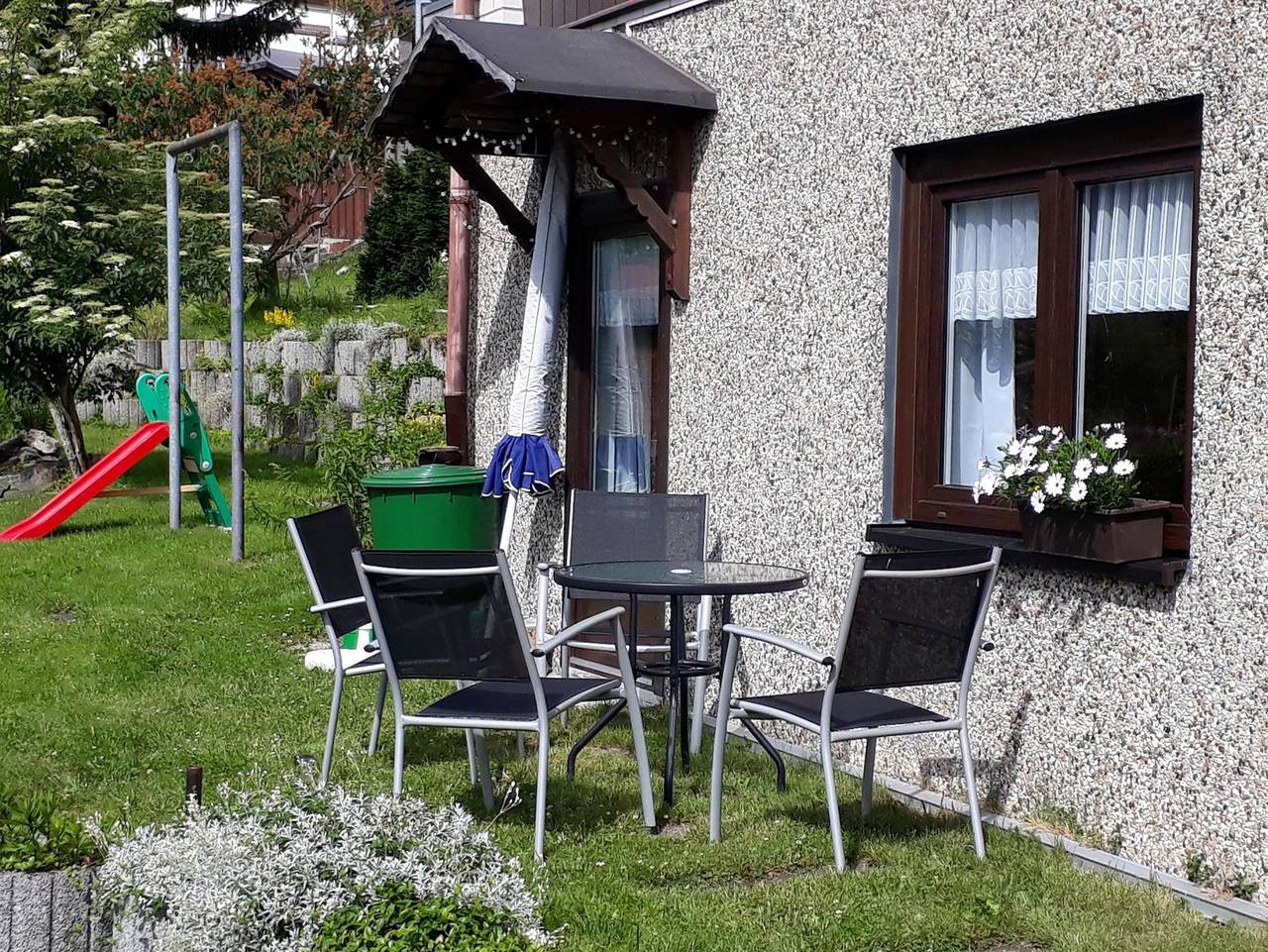Ganze Ferienwohnung, Ferienwohnung Suetovius in Oberwiesenthal, Erzgebirge