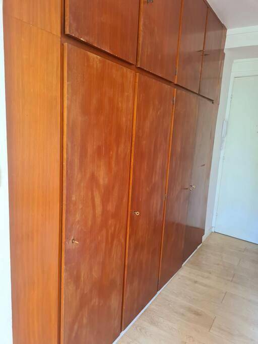 Gîte pour 2 personnes, avec balcon et vue à Saint-Cloud - 4