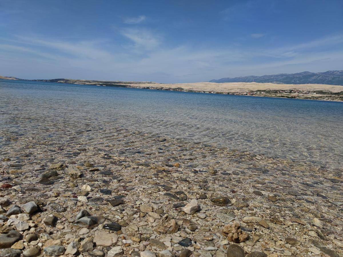 Mobile home La Isla Bonita, Terra Park Spiritos in Kolan (Kroatische Adria), Pag