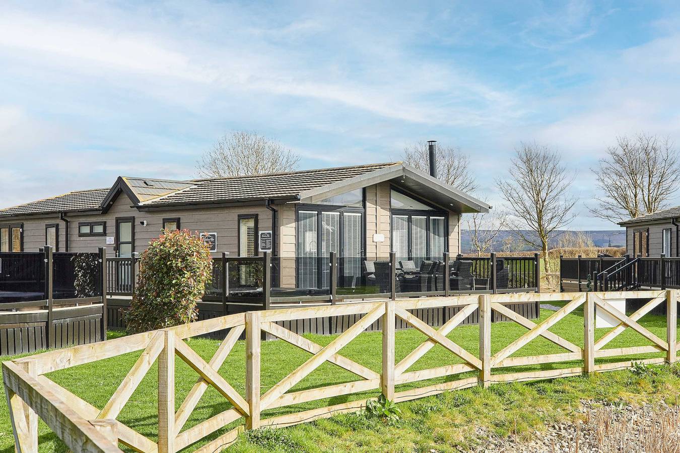Host & Stay | Henry Bolckow Lodge in North Yorkshire