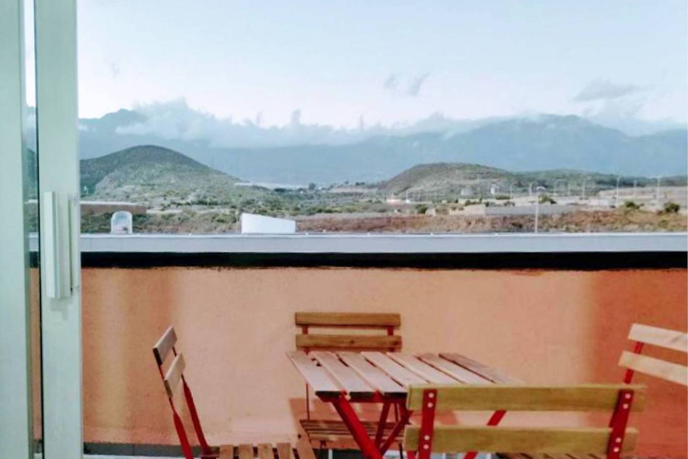 Live Puertito Cortes in Puertito de Güímar, Güímar