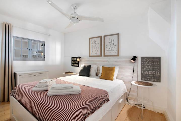 Gîte pour 4 personnes à Tavira - 4