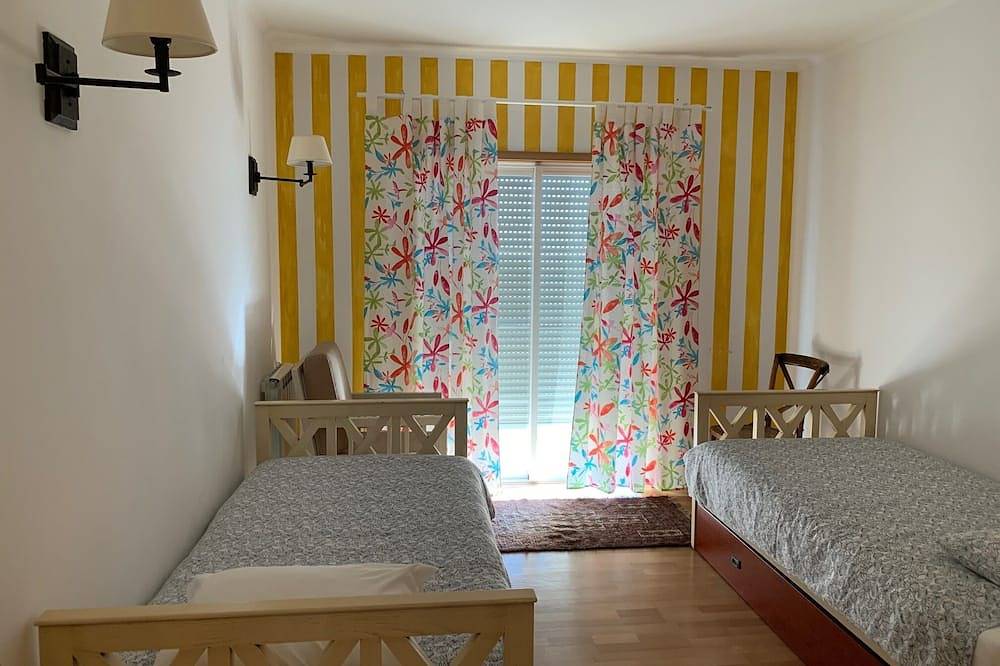 Hel lejlighed, Atlantic Ocean in Ribeira d'Ilhas, Ericeira