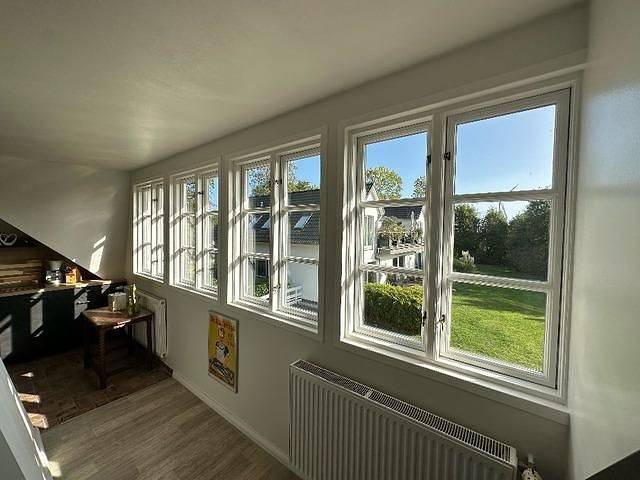 Ganze Wohnung, Komfortable Fewo Hygge auf dem Ferienhof an der kleinen Weide in Klausdorf in Klausdorf, Fehmarn