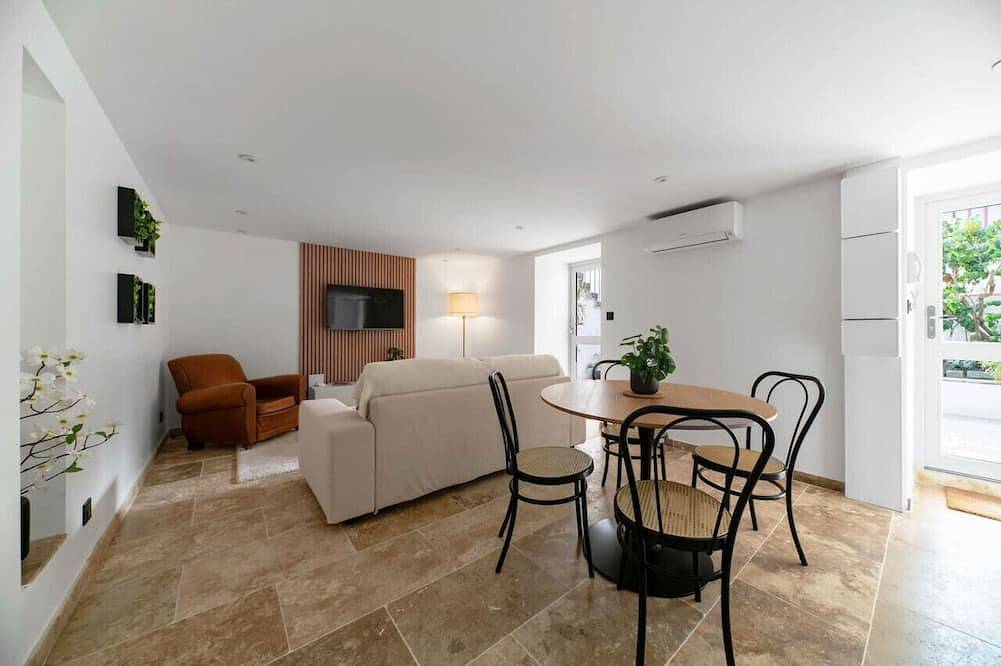 Appartement de vacances