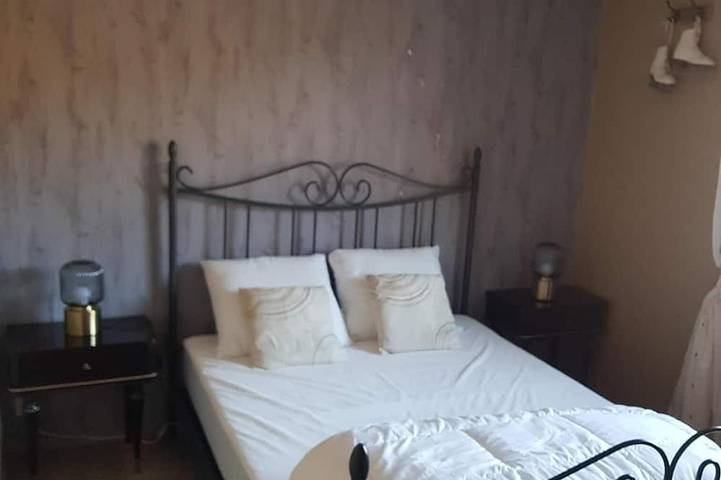 Ganze Wohnung, Gîte \"Le Lupulus\", space and comfort 10' from Gerardmer in Le Tholy, Épinal und Umgebung