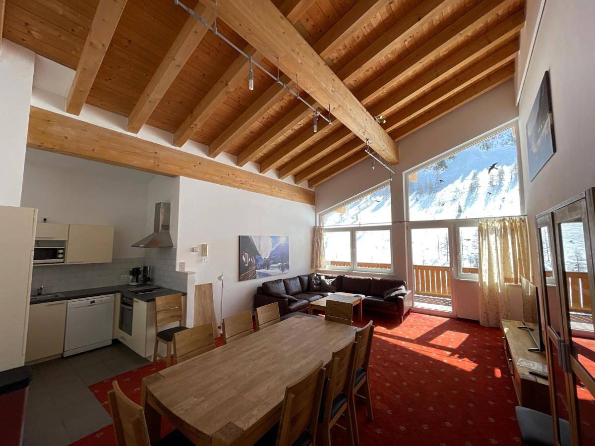 Geheel appartement, Obertauern-Freja-Apartment in Obertauern, Ski Amadé