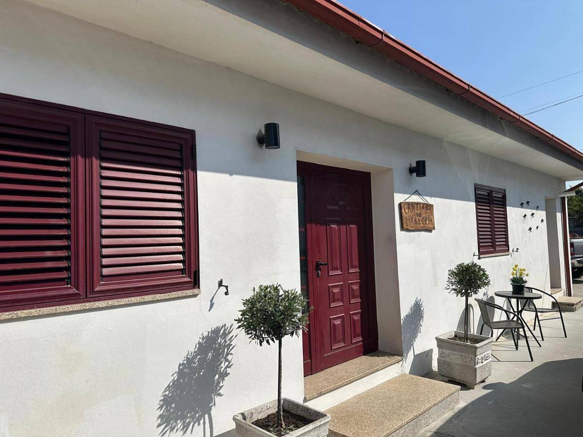 Apartamento inteiro, One-Bedroom Apartment in Vale de Anta, Chaves