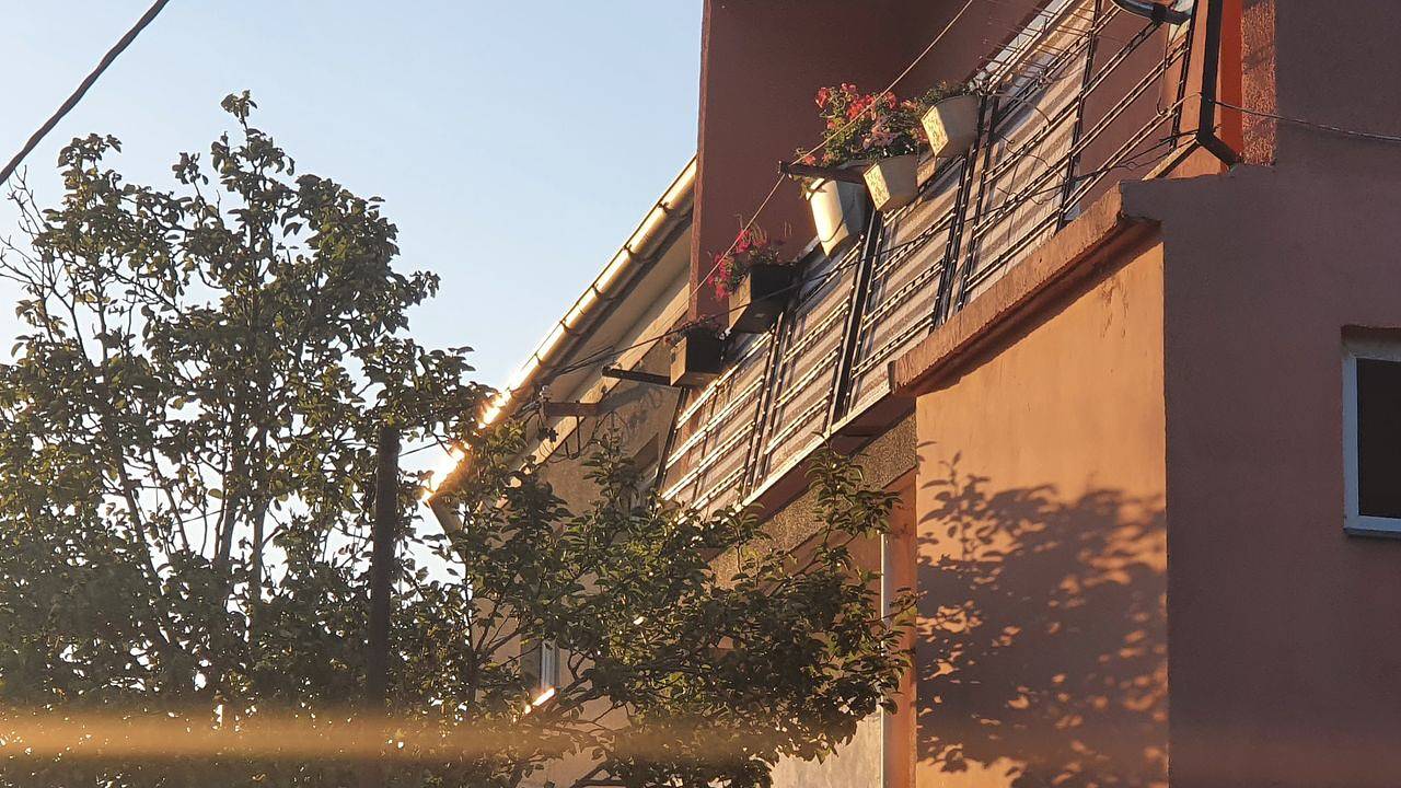Ganze Ferienwohnung, Ferienwohnung für 5 Personen (46 m²) in Senj in Senj, Kvarner Festland