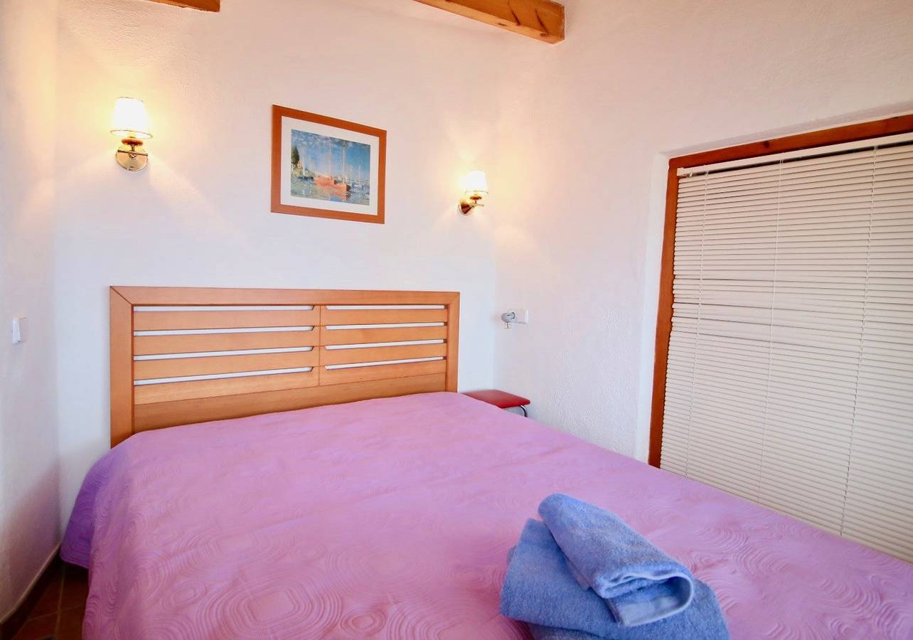 Don Quijote Studio Se - carlosferien-Costa-Blanca, foto 12