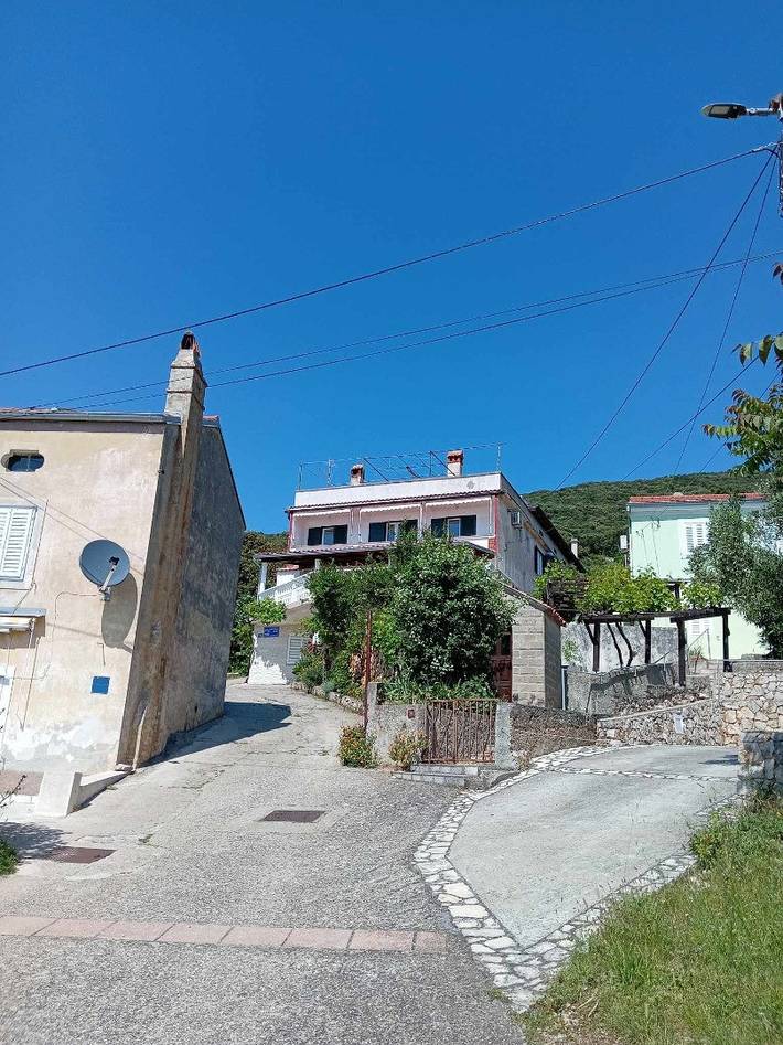 Zimmer am Strand Martinscica, Cres S-23980-a in Martinscica, Cres