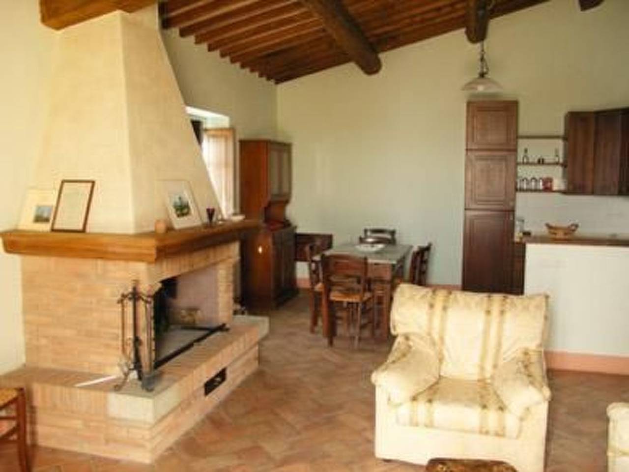 'Il Pratone in Castiglione d'Orcia, Castiglione d'Orcia (comune)